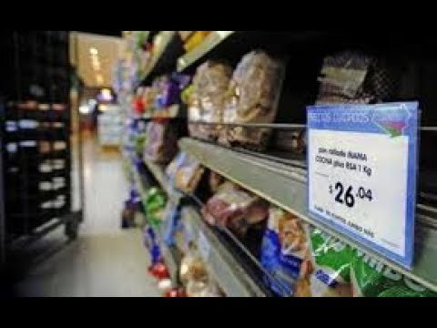 Suman 100 productos a Precios Cuidados