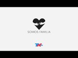 Trailer de Somos Familia