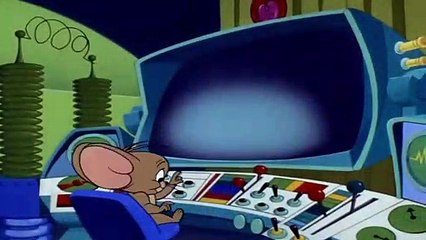 Tom and Jerry  Advance and be Mechanized, Episode 160 Part 1