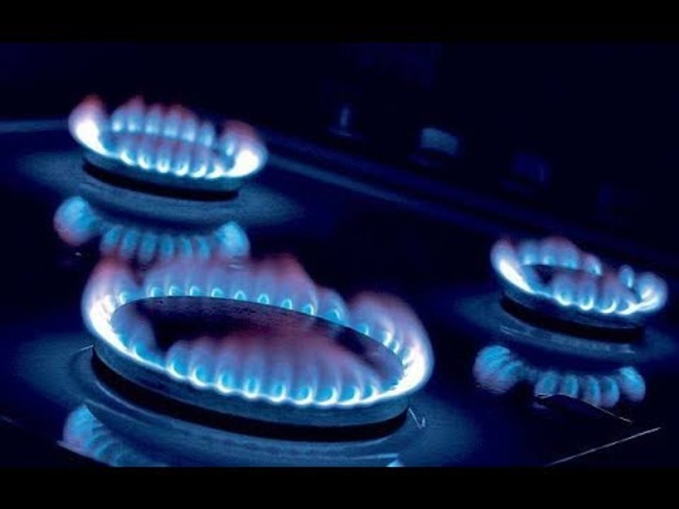 Gas en cuotas