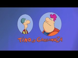 El editorial de Tino y Gargamuza (20/06/2018)