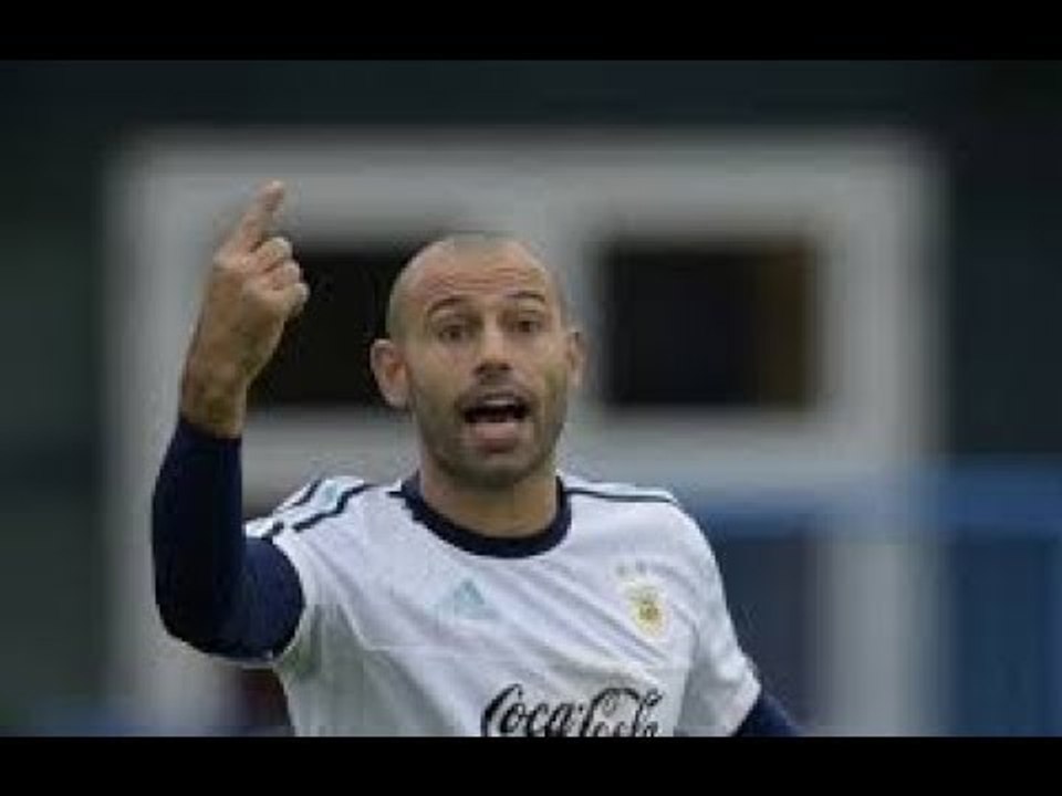 Masche, ¿El gran DT?