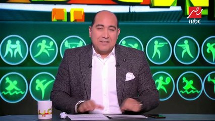 كابتن جمال جودة لاعب الأهلي السابق يكشف ل "الاعيب" تفاصيل إصابة ابنته بالسرطان