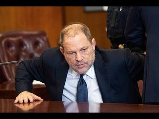 Abusos en Hollywood: Harvey Weinstein podría ir a la cárcel de por vida