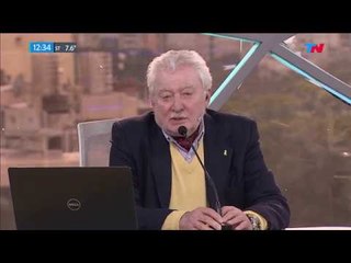 El toque Mactas: Los monstruos