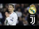Cristiano Ronaldo deja Real Madrid y pasa a Juventus