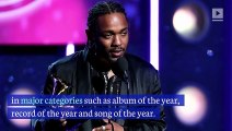 Drake, Childish Gambino and Kendrick Lamar Shot Down Grammy Performance Offers