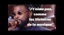 Damso se réconcilie avec les Victoires de la musique 2019