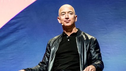 مالك "واشنطن بوست" يتعرض للابتزاز بسبب قضية خاشقجي