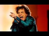 Los fans argentinos que sorprendieron a Mick Jagger en Varsovia