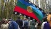 Mapuches tomaron la sede de Parques Nacionales