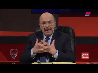 El análisis de Joaquín Morales Solá: La Ley de extinción de dominio