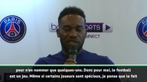 Ligue des Champions - Okocha : 