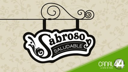 Sabroso y Saludable - Brochetas de cerdo al jengibre
