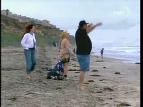 Extreme Burns 2 sur 5