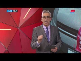 Cuadernos de la corrupción: El supuesto video del chofer de Baratta