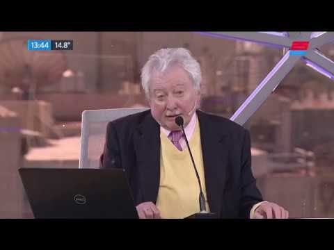 El toque Mactas: Negar