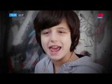 Tiene sìndrome de tourette e hizo un rap contra el bullying