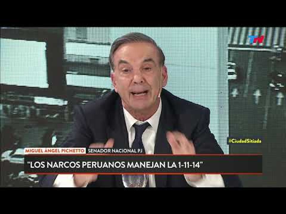 Pichetto y el nuevo rol de Cristina Kirchner en el peronismo