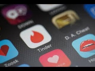 La citó por Tinder y la violó