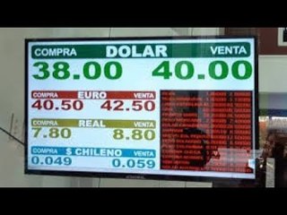 Sergio Berensztein: "Estamos en una situación muy crítica"