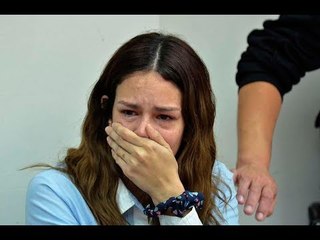 Crimen del Rugbier: Condenaron a Julieta Silva a 3 años y 9 meses