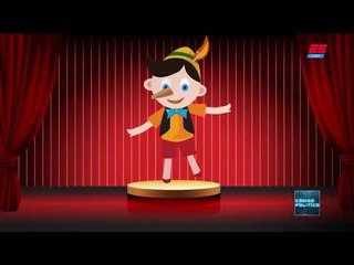 El medallero de Código Político (30/08/2018)