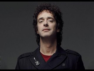 A 4 años de la muerte de Gustavo Cerati