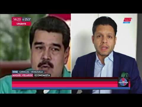 Venezuela: Incertidumbre por la reconversión monetaria