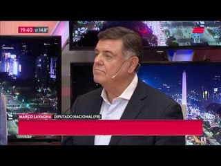 La reacción del peronismo tras los anuncios de Macri