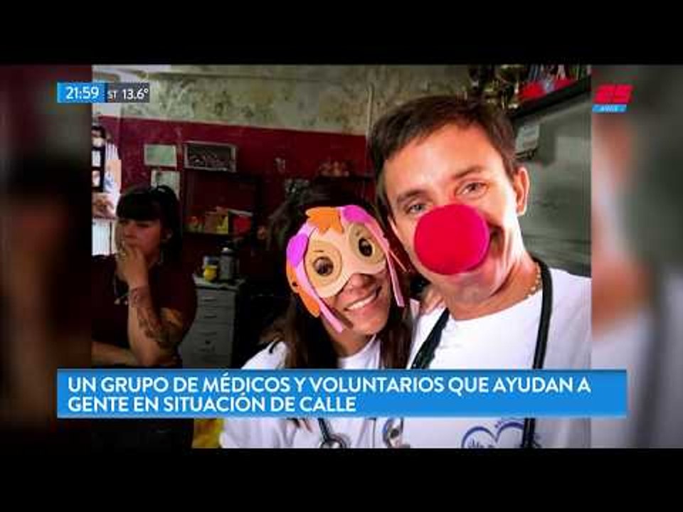 ¿Me regalás una hora?