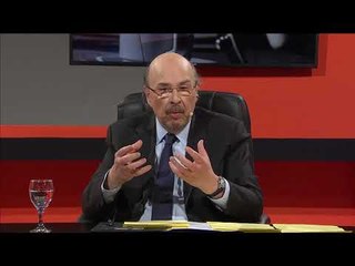 El análisis de Joaquín Morales Solá: Reunión de gobernadores