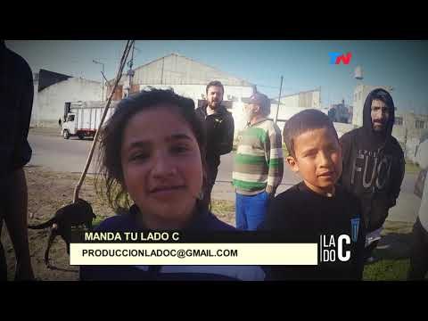 Fábrica de pobres | LADO C