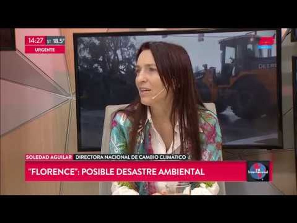 ¿El cambio climático agrava los huracanes?