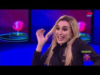 Fátima Florez y Ariel Tarico  | TIENE LA PALABRA