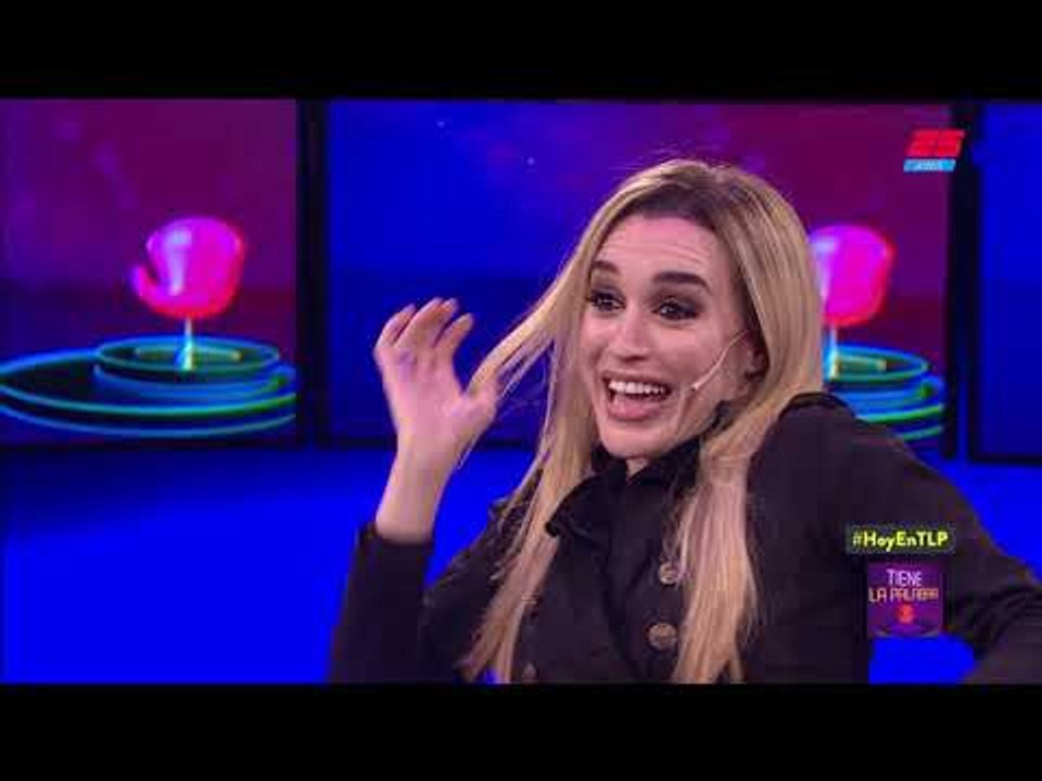 Fátima Florez y Ariel Tarico  | TIENE LA PALABRA