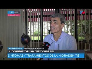 Una cuestión de piel | CON BIENESTAR