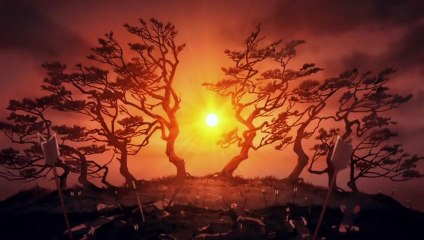 Dororo Eps 3 Sub Indo