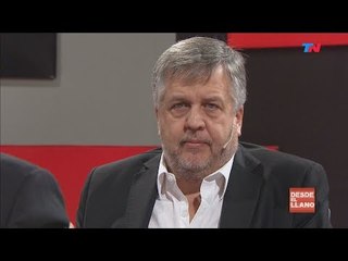 Stornelli: "Creemos que Cristina fue la jefa de la asociación ilícita desde 2010" | DESDE EL LLANO