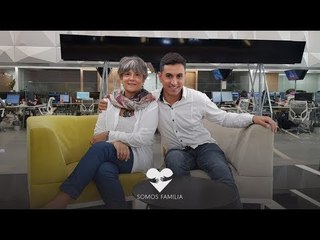 La adopción en primera persona | SOMOS FAMILIA