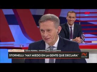 Corrupción "K": el análisis | A DOS VOCES