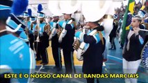 Banda de Musica Nossa Senhora do Rosário 2018 - VI COPA NACIONAL DE CAMPEÃS DE BANDAS E FANFARRAS