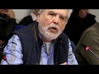 De Vido habló desde la cárcel antes de la sentencia