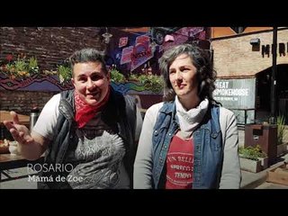 Somos Familia | Después de ocho intentos, nació Zoe