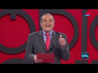 La justicia, un divino tesoro | CÓDIGO POLÍTICO