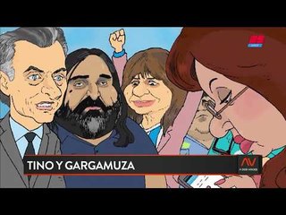 Los Juegos Olímpicos de los Políticos | EDITORIAL DE TINO Y GARGAMUZA