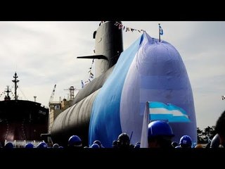 Ara San Juan: suspenden la búsqueda hasta febrero