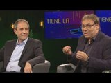 Gabriel Rolón y Ernesto Tenembaum | TIENE LA PALABRA