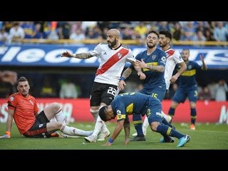 Adelantan chequeos cardiológicos antes de la final Boca-River