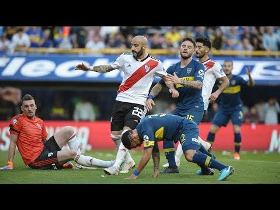 Adelantan chequeos cardiológicos antes de la final Boca-River